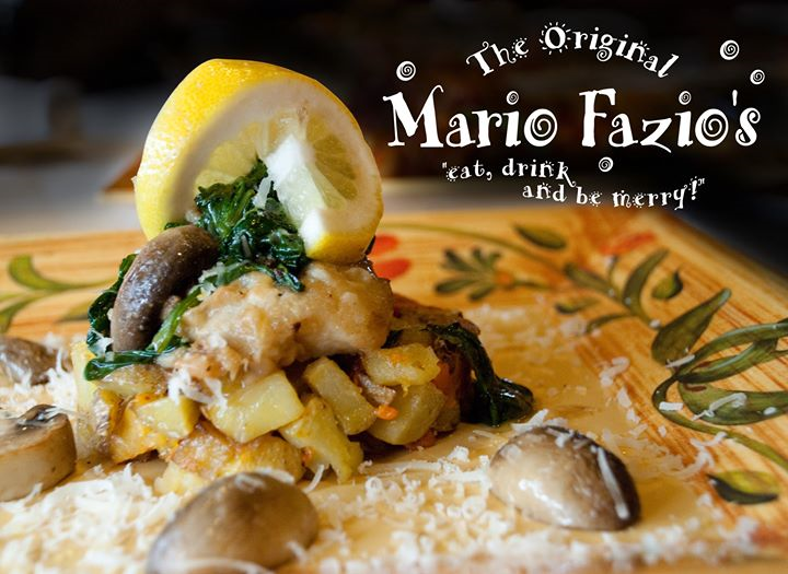 Mario Fazio's