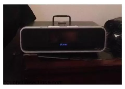 iHome