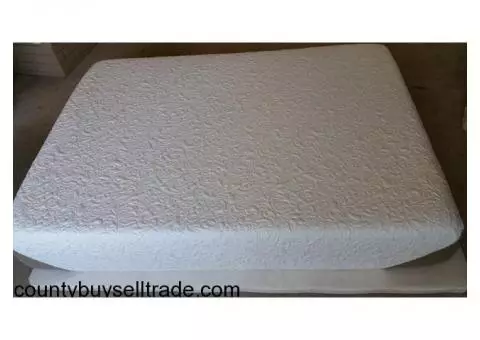 Sealy iComfort Full Mattress Like New