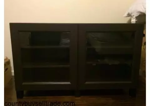 IKEA TV stand