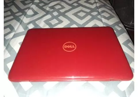 Dell Laptop