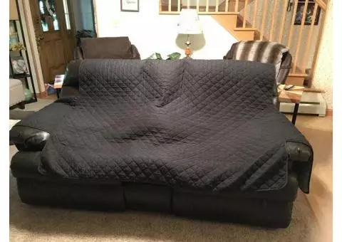 Loveseat