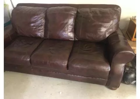 Sofa bed