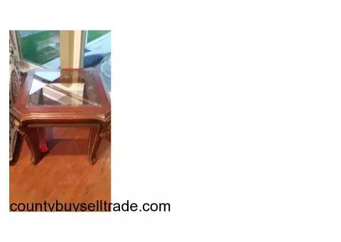 end table