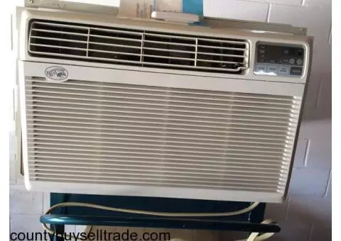 18000 BTU Air Conditioner