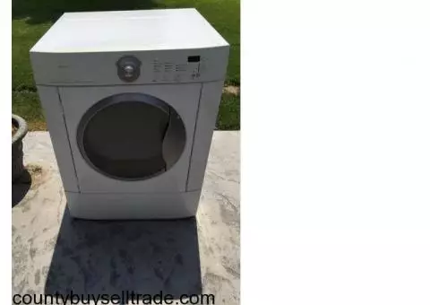 dryer