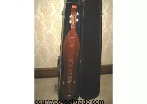 Dulcimer