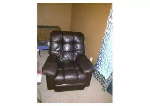 Lazy Boy Recliner