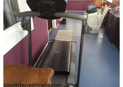 Tread mill