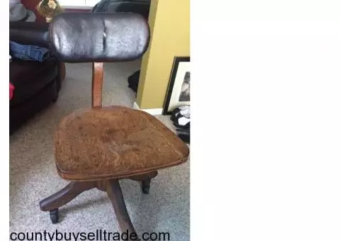 Desk Chair