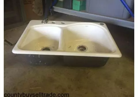 Kitchen Sink