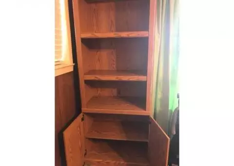 Bookshelf