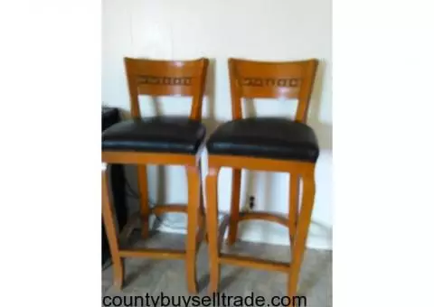 Bar stools