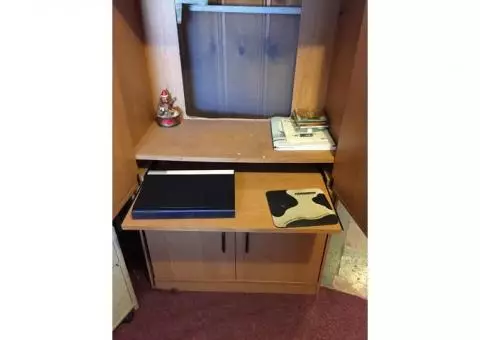 Computer Cabinet