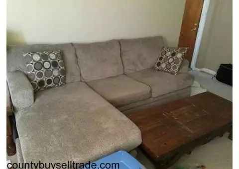 Couch for sale