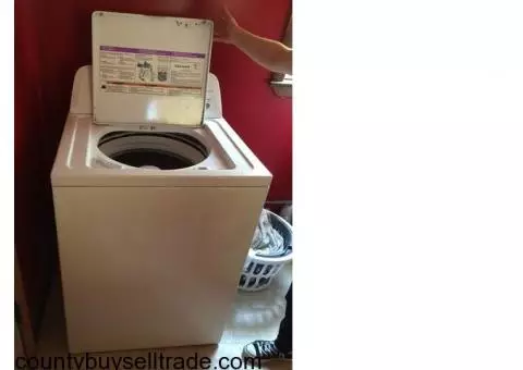 Washer/dryer