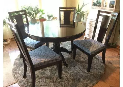 Dining Room Set