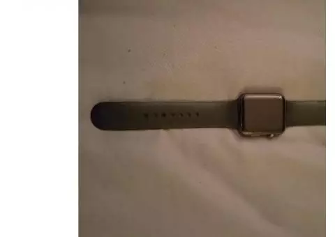 iWatch  7000 series 1st Gen.