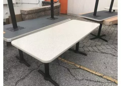 Tables