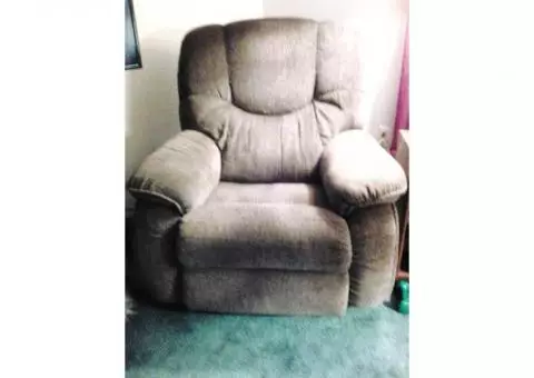 Recliner