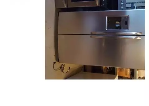 GE Refrigerator