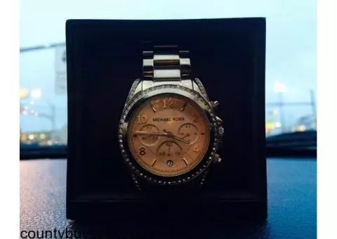 Michael Kors Watch - 5166