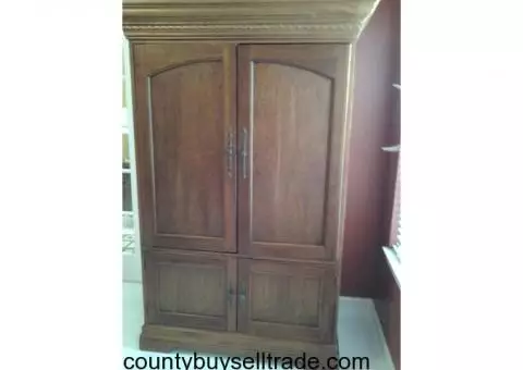 Large Armoire