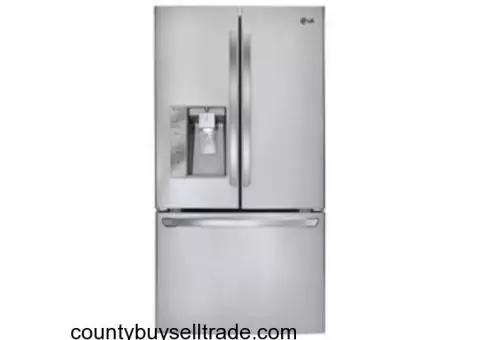 LG Refrigerator