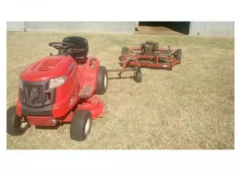 Mowers