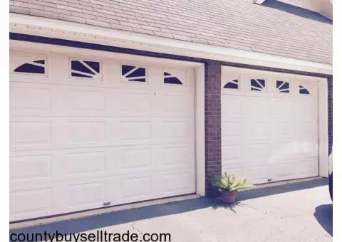 Garage Doors