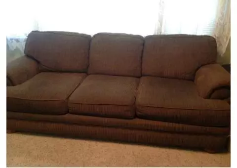 Broyhill sofa