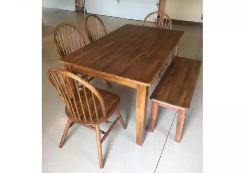 Dinette Set