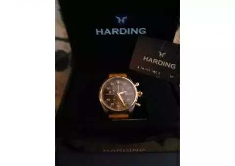 Harding Watch