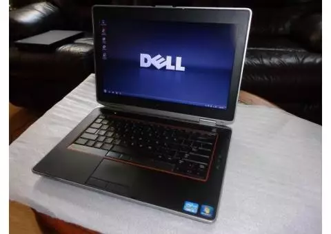 Dell Latitude E6420 i5 + 250gb HD + 4gb Ram + Win7 Pro x64