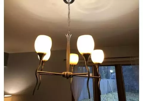 Chandelier