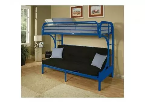 LYKE Home Chelsea Bunk bed