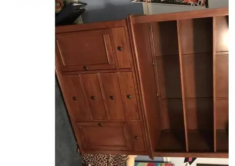 Bedroom set