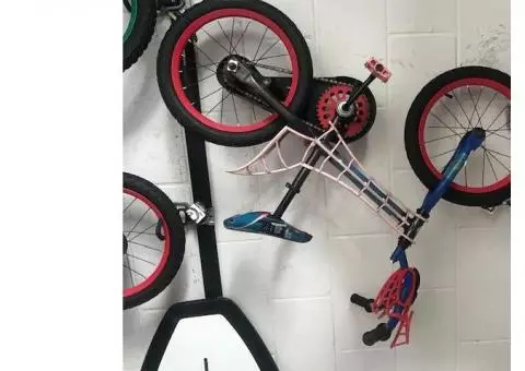 Kid's Bicycle