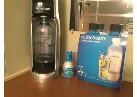 Sodastream