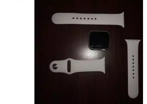 Apple watch series 4