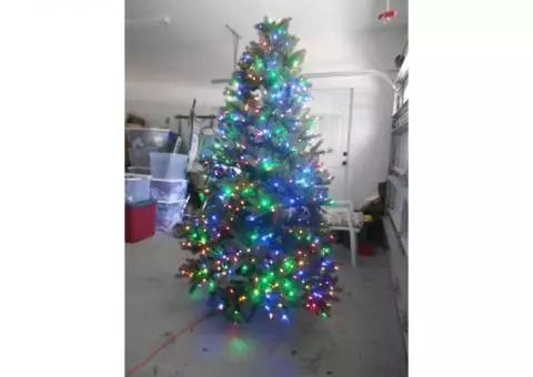 Christmas Tree