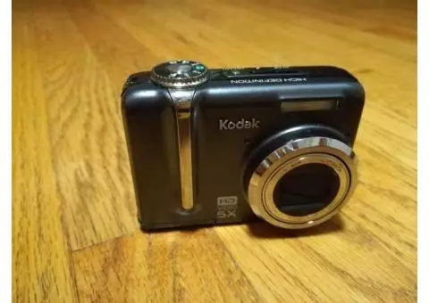 Kodak Camera