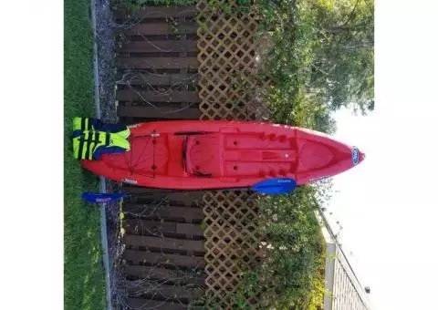 Kayak