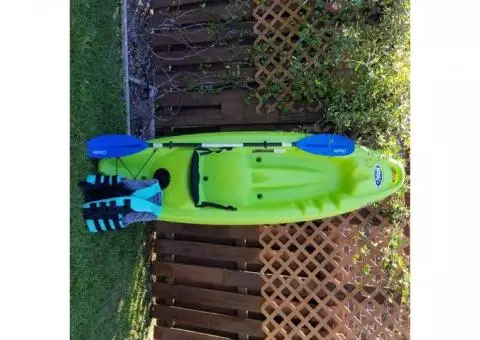 Kayak