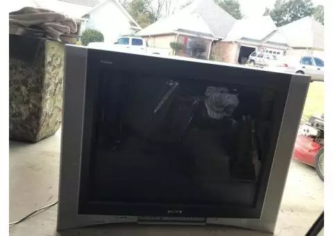 TV for sale