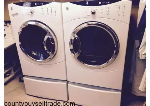 Washer/Dryer