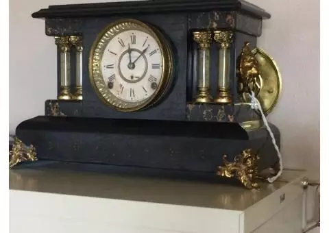 Antique Clock