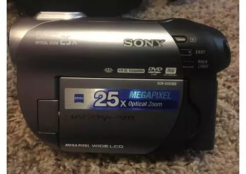 Sony Handycam