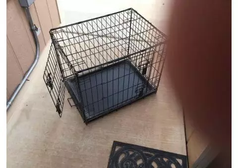 Dog kennel