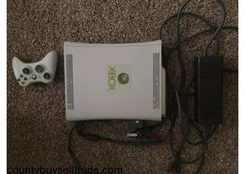 Xbox 360